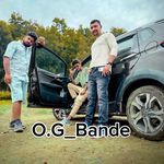 O.G Bande