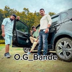 O.G Bande