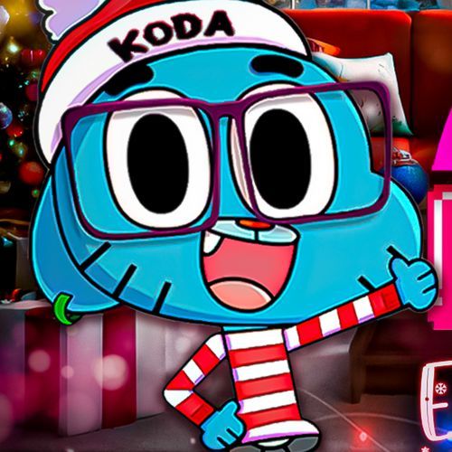 O Incrível Mundo de Gumball_poster_image