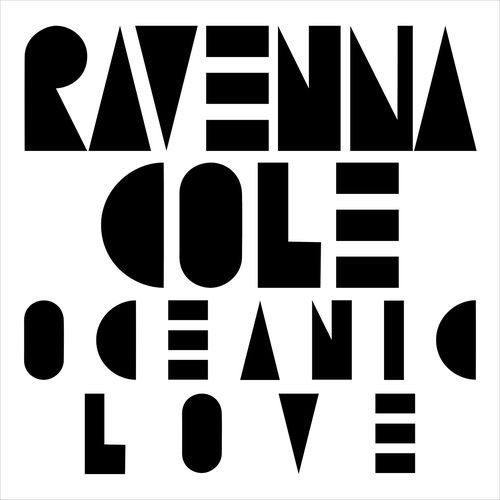 Oceanic Love cover art