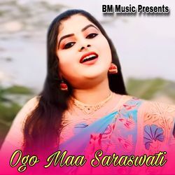 Ogo Maa Saraswati-ICkTYjVRQHg