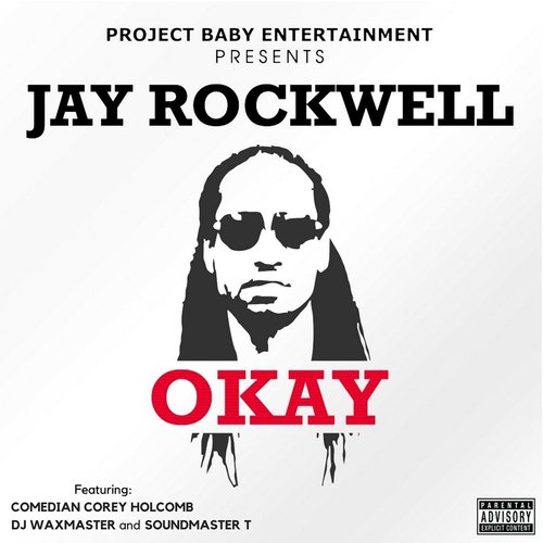 Comedy Skit (feat. Corey Holcomb) cover art