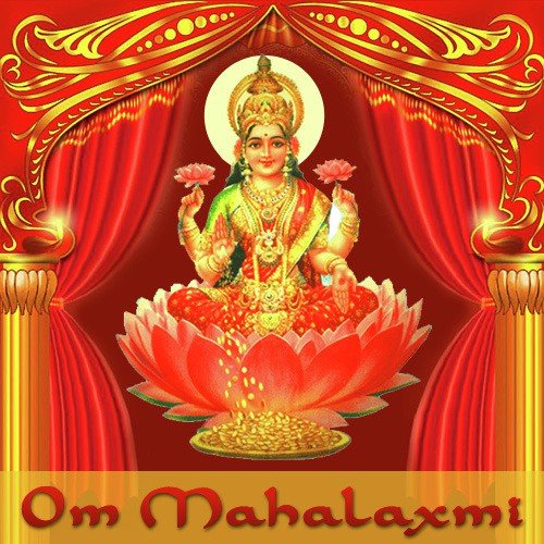 Mahalakshmi Dhyan