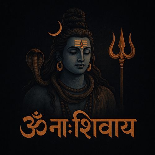 Om Namah Shivay