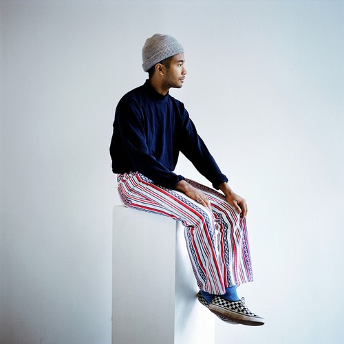 Omaha Lyrics Toro Y Moi Only on JioSaavn