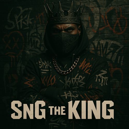 Only the Strong cover art