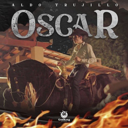 Oscar cover art