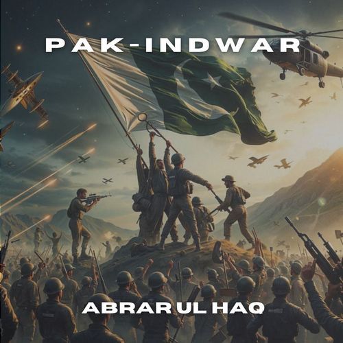 Pak-Ind War