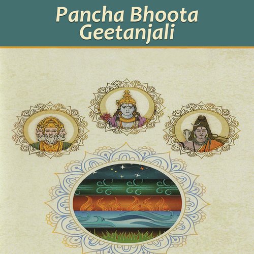 Pancha Bhoota Geetanjali