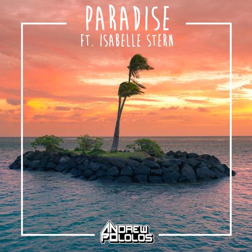 Paradise (feat. Isabelle Stern)