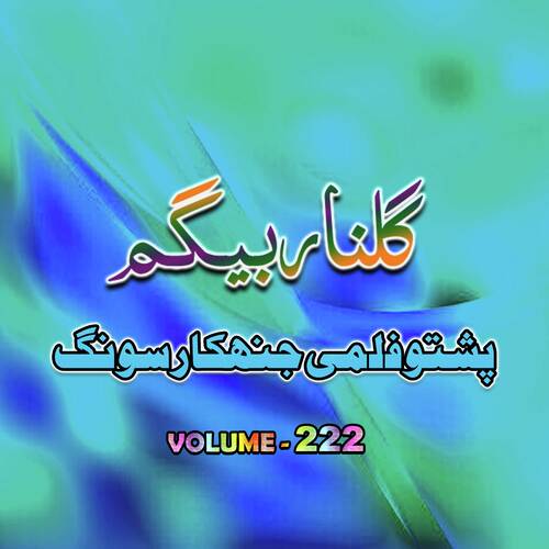  Pashto Filmi Jahankar Song, Volume. 222