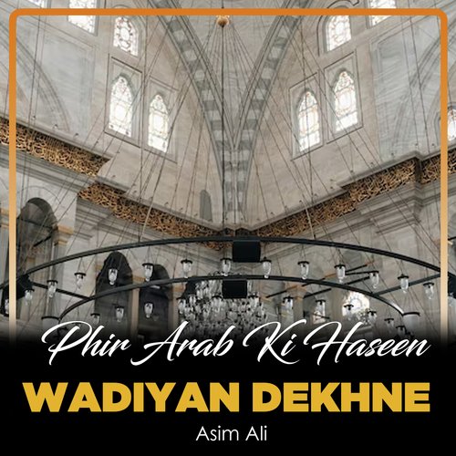 Phir Arab Ki Haseen Wadiyan Dekhne