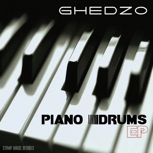 Piano Drums EP