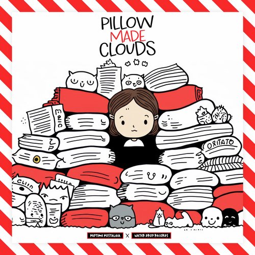 Pillow-Made Clouds_poster_image