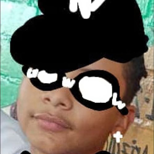 Leandro cover art