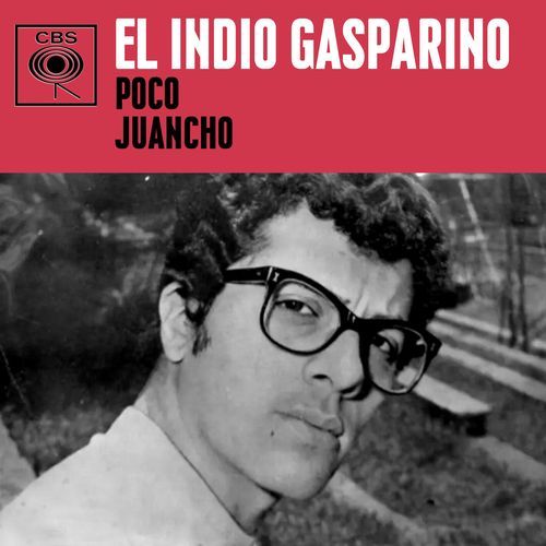 Juancho cover art