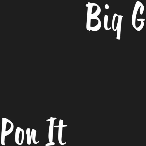 Pon It_poster_image