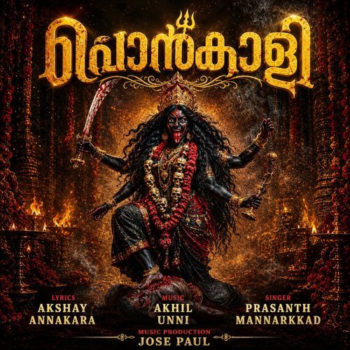 Ponkaali