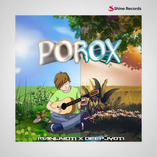 Porox