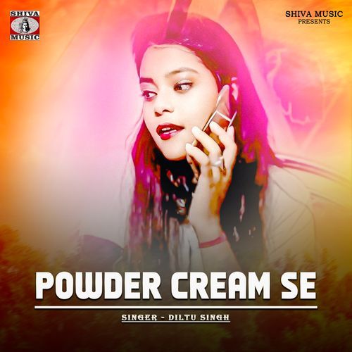 Powder Cream Se