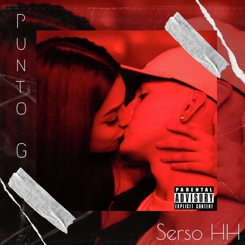 Punto G cover art