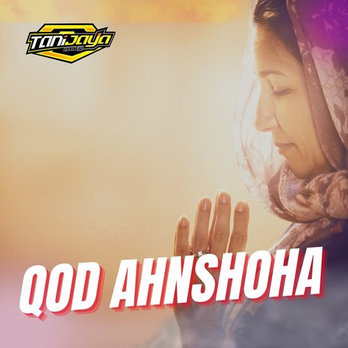 QOD AHNSHOHA (Slow Bass) cover art