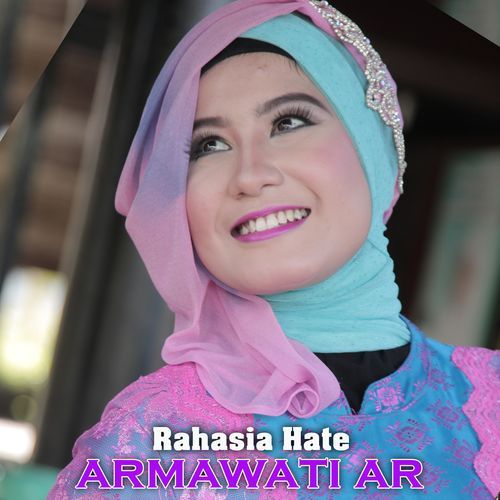 RAHASIA HATE