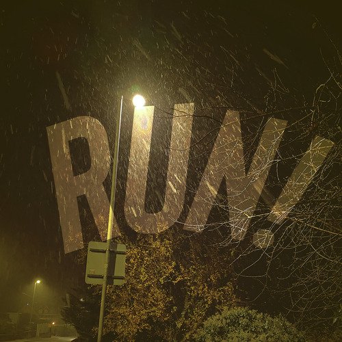 RUN!