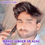Rahul Singer Sr 4242