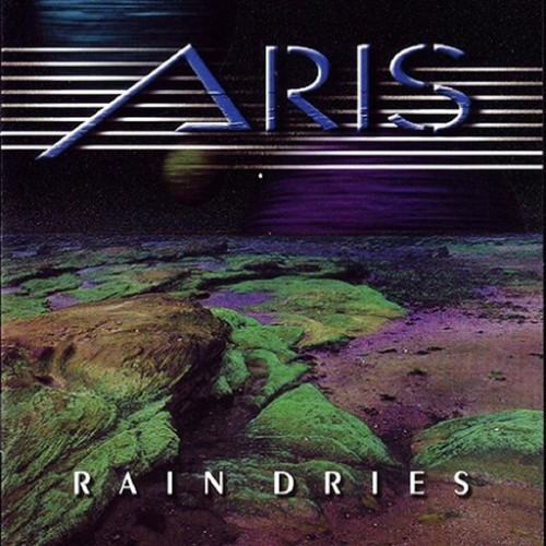 Rain Dries