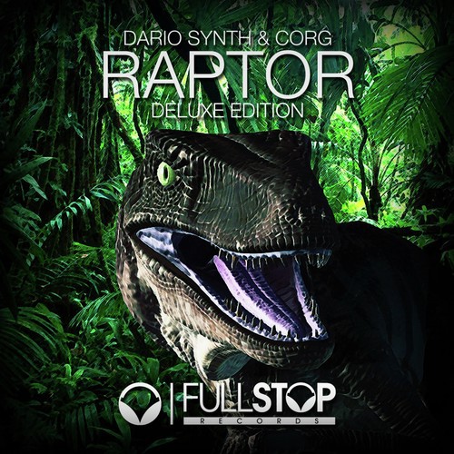 Raptor (Deluxe Edition)