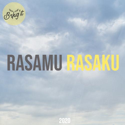 Renjana cover art
