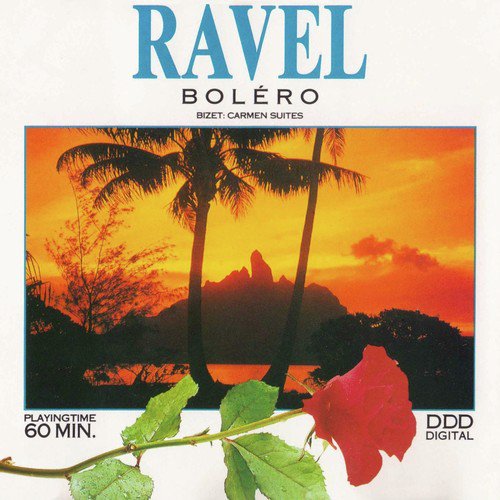 Ravel: Bolero