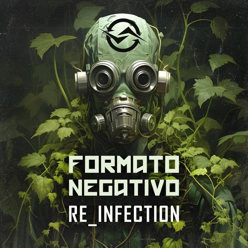 Violencia Futura (Dead Mad Danz Remix) cover art
