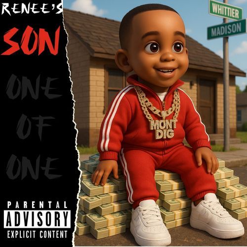Renee’s Son