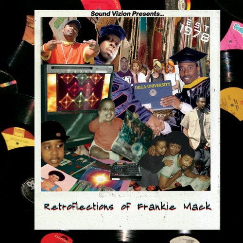 Retroflections of Frankie Mack