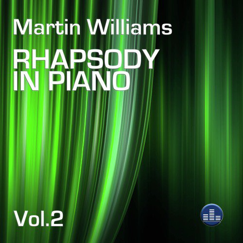 Rhapsody in Piano, Vol. 2