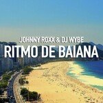 Ritmo de Baiana