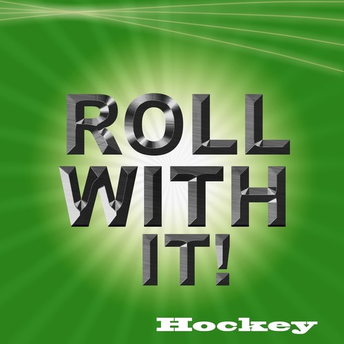 Minnesota Wild Roll with It (Wild Fight Song)