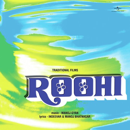 Khoobsurat Tera Chehra (Roohi / Soundtrack Version)