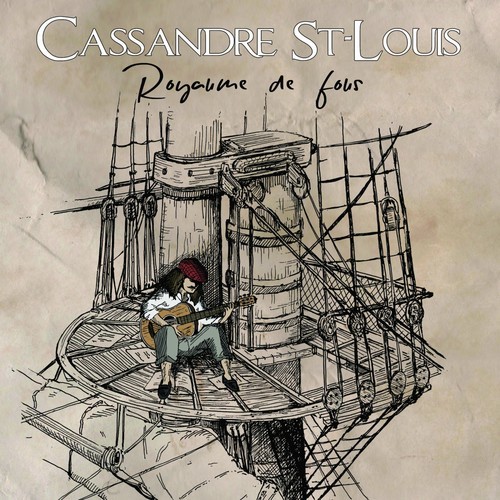 Les oiseaux colorés cover art