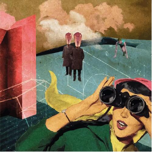 Roll the Dice cover art