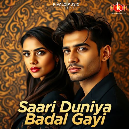 Saari Duniya Badal Gayi
