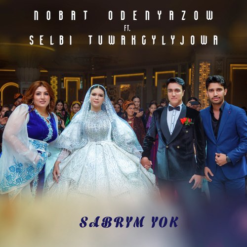 Sabrym yok cover art