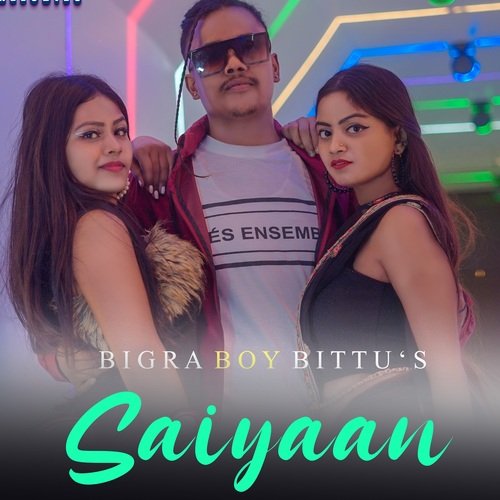 Saiyaan