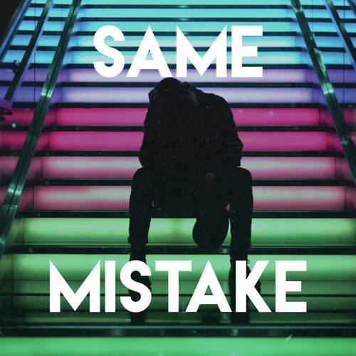 Same Mistake