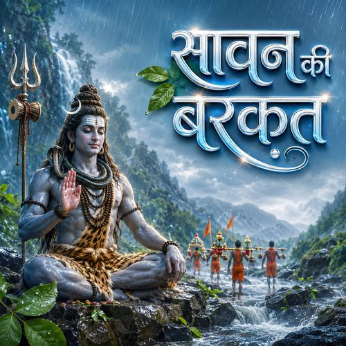 Sawan Ki Barkat