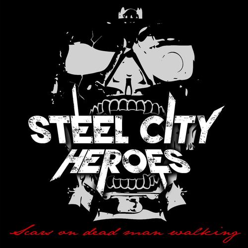 Steel City Heroes