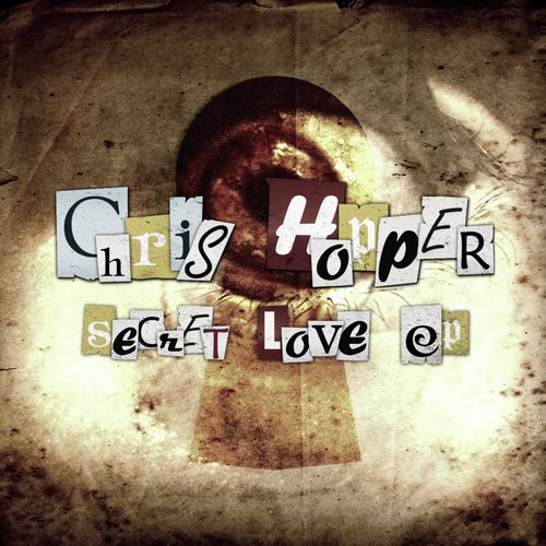 Secret Love EP