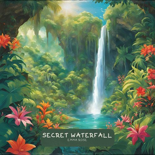 Secret Waterfall